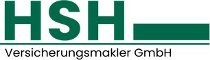 Logo HSH Versicherungsmakler GmbH