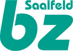 Logo Bildungszentrum Saalfeld GmbH