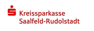 Logo Kreissparkasse Saalfeld-Rudolstadt