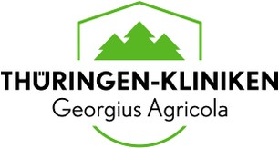 Logo Thüringen-Kliniken "Georgius Agricola" GmbH