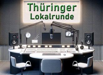 Bild Radiosendung
